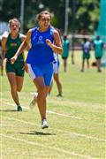 2012, 28 January, Athletics, Hoerskool Nelspruit Athletics, Hoerskool Nelspruit Tuisbyeenkoms, dogters 17 200m, girls under 17 200m