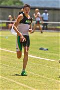 2012, 28 January, Athletics, Hoerskool Nelspruit Athletics, Hoerskool Nelspruit Tuisbyeenkoms, boys under 17 200m, seuns 17 200m