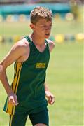 2012, 28 January, Athletics, Hoerskool Nelspruit Athletics, Hoerskool Nelspruit Tuisbyeenkoms, boys under 19 1500m, seuns 19 1500m