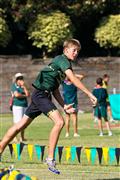 2012, 28 January, Athletics, Boys under 19 Javelin, Hoerskool Nelspruit Athletics, Hoerskool Nelspruit Tuisbyeenkoms, seuns 19 spiesgooi