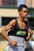 2012, 28 January, Athletics, Hoerskool Nelspruit Athletics, Hoerskool Nelspruit Tuisbyeenkoms, boys under 16 800m, seuns 16 800m