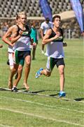 2012, 28 January, Athletics, Hoerskool Nelspruit Athletics, Hoerskool Nelspruit Tuisbyeenkoms, boys under 17 800m, seuns 17 800m