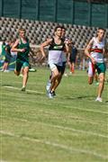 2012, 28 January, Athletics, Hoerskool Nelspruit Athletics, Hoerskool Nelspruit Tuisbyeenkoms, boys under 17 800m, seuns 17 800m