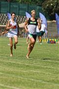 2012, 28 January, Athletics, Hoerskool Nelspruit Athletics, Hoerskool Nelspruit Tuisbyeenkoms, boys under 17 800m, seuns 17 800m