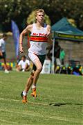 2012, 28 January, Athletics, Hoerskool Nelspruit Athletics, Hoerskool Nelspruit Tuisbyeenkoms, boys under 17 800m, seuns 17 800m