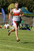 2012, 28 January, Athletics, Hoerskool Nelspruit Athletics, Hoerskool Nelspruit Tuisbyeenkoms, boys under 17 800m, seuns 17 800m