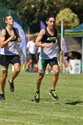 2012, 28 January, Athletics, Hoerskool Nelspruit Athletics, Hoerskool Nelspruit Tuisbyeenkoms, boys under 17 800m, seuns 17 800m