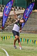 2012, 28 January, Athletics, Hoerskool Nelspruit Athletics, Hoerskool Nelspruit Tuisbyeenkoms, boys under 17 javelin, seuns 17 spiesgooi