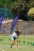 2012, 28 January, Athletics, Hoerskool Nelspruit Athletics, Hoerskool Nelspruit Tuisbyeenkoms, boys under 17 javelin, seuns 17 spiesgooi