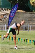 2012, 28 January, Athletics, Hoerskool Nelspruit Athletics, Hoerskool Nelspruit Tuisbyeenkoms, boys under 17 javelin, seuns 17 spiesgooi