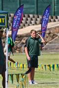 2012, 28 January, Athletics, Hoerskool Nelspruit Athletics, Hoerskool Nelspruit Tuisbyeenkoms, boys under 17 javelin, seuns 17 spiesgooi