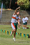 2012, 28 January, Athletics, Hoerskool Nelspruit Athletics, Hoerskool Nelspruit Tuisbyeenkoms, boys under 17 javelin, seuns 17 spiesgooi