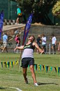 2012, 28 January, Athletics, Hoerskool Nelspruit Athletics, Hoerskool Nelspruit Tuisbyeenkoms, boys under 17 javelin, seuns 17 spiesgooi