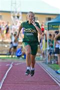 2012, 28 January, Athletics, Hoerskool Nelspruit Athletics, Hoerskool Nelspruit Tuisbyeenkoms, dogters 19 verspring, girls under 19 long jump