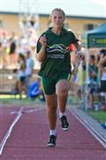 2012, 28 January, Athletics, Hoerskool Nelspruit Athletics, Hoerskool Nelspruit Tuisbyeenkoms, dogters 19 verspring, girls under 19 long jump