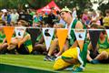 18 February 2012, Athletics, Hoerskool Rob Ferreira, Hoerskool Rob Ferreira Interhoer atletiekbyeenkoms, Interhigh, Interhoer, atletiekbyeenkoms