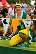 18 February 2012, Athletics, Hoerskool Rob Ferreira, Hoerskool Rob Ferreira Interhoer atletiekbyeenkoms, Interhigh, Interhoer, atletiekbyeenkoms