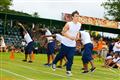 18 February 2012, Athletics, Hoerskool Rob Ferreira, Hoerskool Rob Ferreira Interhoer atletiekbyeenkoms, Interhigh, Interhoer, atletiekbyeenkoms