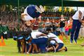 18 February 2012, Athletics, Hoerskool Rob Ferreira, Hoerskool Rob Ferreira Interhoer atletiekbyeenkoms, Interhigh, Interhoer, atletiekbyeenkoms