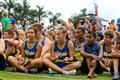 18 February 2012, Athletics, Hoerskool Rob Ferreira, Hoerskool Rob Ferreira Interhoer atletiekbyeenkoms, Interhigh, Interhoer, atletiekbyeenkoms