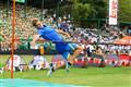 18 February 2012, Athletics, Hoerskool Rob Ferreira, Hoerskool Rob Ferreira Interhoer atletiekbyeenkoms, Interhigh, Interhoer, atletiekbyeenkoms, boys, high jump, under 17