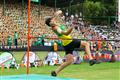 18 February 2012, Athletics, Hoerskool Rob Ferreira, Hoerskool Rob Ferreira Interhoer atletiekbyeenkoms, Interhigh, Interhoer, atletiekbyeenkoms, boys, high jump, under 17