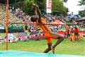 18 February 2012, Athletics, Hoerskool Rob Ferreira, Hoerskool Rob Ferreira Interhoer atletiekbyeenkoms, Interhigh, Interhoer, atletiekbyeenkoms, boys, high jump, under 17