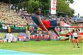 18 February 2012, Athletics, Hoerskool Rob Ferreira, Hoerskool Rob Ferreira Interhoer atletiekbyeenkoms, Interhigh, Interhoer, atletiekbyeenkoms, boys, high jump, under 17