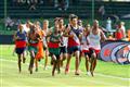 18 February 2012, 3000m, Athletics, Hoerskool Rob Ferreira, Hoerskool Rob Ferreira Interhoer atletiekbyeenkoms, Interhigh, Interhoer, atletiekbyeenkoms, boys, under 19