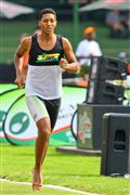 18 February 2012, 3000m, Athletics, Hoerskool Rob Ferreira, Hoerskool Rob Ferreira Interhoer atletiekbyeenkoms, Interhigh, Interhoer, atletiekbyeenkoms, boys, under 19
