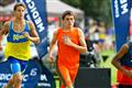 18 February 2012, 3000m, Athletics, Hoerskool Rob Ferreira, Hoerskool Rob Ferreira Interhoer atletiekbyeenkoms, Interhigh, Interhoer, atletiekbyeenkoms, boys, under 19