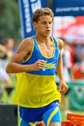 18 February 2012, 3000m, Athletics, Hoerskool Rob Ferreira, Hoerskool Rob Ferreira Interhoer atletiekbyeenkoms, Interhigh, Interhoer, atletiekbyeenkoms, boys, under 19