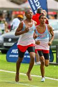 18 February 2012, 3000m, Athletics, Hoerskool Rob Ferreira, Hoerskool Rob Ferreira Interhoer atletiekbyeenkoms, Interhigh, Interhoer, atletiekbyeenkoms, boys, under 19