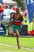 18 February 2012, 3000m, Athletics, Hoerskool Rob Ferreira, Hoerskool Rob Ferreira Interhoer atletiekbyeenkoms, Interhigh, Interhoer, atletiekbyeenkoms, boys, under 19