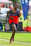 18 February 2012, 3000m, Athletics, Hoerskool Rob Ferreira, Hoerskool Rob Ferreira Interhoer atletiekbyeenkoms, Interhigh, Interhoer, atletiekbyeenkoms, boys, under 19