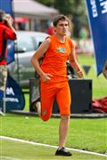 18 February 2012, 3000m, Athletics, Hoerskool Rob Ferreira, Hoerskool Rob Ferreira Interhoer atletiekbyeenkoms, Interhigh, Interhoer, atletiekbyeenkoms, boys, under 19