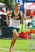 18 February 2012, 3000m, Athletics, Hoerskool Rob Ferreira, Hoerskool Rob Ferreira Interhoer atletiekbyeenkoms, Interhigh, Interhoer, atletiekbyeenkoms, boys, under 19