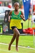 18 February 2012, 3000m, Athletics, Hoerskool Rob Ferreira, Hoerskool Rob Ferreira Interhoer atletiekbyeenkoms, Interhigh, Interhoer, atletiekbyeenkoms, boys, under 19