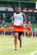 18 February 2012, 400m hurdles, Athletics, Hoerskool Rob Ferreira, Hoerskool Rob Ferreira Interhoer atletiekbyeenkoms, Interhigh, Interhoer, atletiekbyeenkoms, girls, under 16
