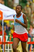18 February 2012, 400m hurdles, Athletics, Hoerskool Rob Ferreira, Hoerskool Rob Ferreira Interhoer atletiekbyeenkoms, Interhigh, Interhoer, atletiekbyeenkoms, girls, under 19