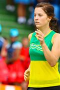 18 February 2012, 400m hurdles, Athletics, Hoerskool Rob Ferreira, Hoerskool Rob Ferreira Interhoer atletiekbyeenkoms, Interhigh, Interhoer, atletiekbyeenkoms, girls, under 19