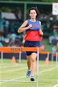 18 February 2012, 400m hurdles, Athletics, Hoerskool Rob Ferreira, Hoerskool Rob Ferreira Interhoer atletiekbyeenkoms, Interhigh, Interhoer, atletiekbyeenkoms, girls, under 19