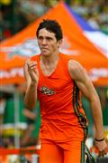 18 February 2012, 400m hurdles, Athletics, Hoerskool Rob Ferreira, Hoerskool Rob Ferreira Interhoer atletiekbyeenkoms, Interhigh, Interhoer, atletiekbyeenkoms, boys, under 16