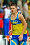 18 February 2012, 400m hurdles, Athletics, Hoerskool Rob Ferreira, Hoerskool Rob Ferreira Interhoer atletiekbyeenkoms, Interhigh, Interhoer, atletiekbyeenkoms, boys, under 16