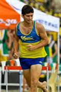 18 February 2012, 400m hurdles, Athletics, Hoerskool Rob Ferreira, Hoerskool Rob Ferreira Interhoer atletiekbyeenkoms, Interhigh, Interhoer, atletiekbyeenkoms, boys, under 16