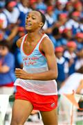 18 February 2012, 400m hurdles, Athletics, Hoerskool Rob Ferreira, Hoerskool Rob Ferreira Interhoer atletiekbyeenkoms, Interhigh, Interhoer, atletiekbyeenkoms, boys, under 16