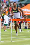 18 February 2012, 400m hurdles, Athletics, Hoerskool Rob Ferreira, Hoerskool Rob Ferreira Interhoer atletiekbyeenkoms, Interhigh, Interhoer, atletiekbyeenkoms, boys, under 17