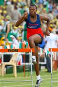 18 February 2012, 400m hurdles, Athletics, Hoerskool Rob Ferreira, Hoerskool Rob Ferreira Interhoer atletiekbyeenkoms, Interhigh, Interhoer, atletiekbyeenkoms, boys, under 17