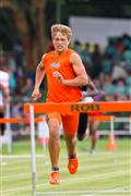 18 February 2012, 400m hurdles, Athletics, Hoerskool Rob Ferreira, Hoerskool Rob Ferreira Interhoer atletiekbyeenkoms, Interhigh, Interhoer, atletiekbyeenkoms, boys, under 17