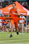 18 February 2012, 400m hurdles, Athletics, Hoerskool Rob Ferreira, Hoerskool Rob Ferreira Interhoer atletiekbyeenkoms, Interhigh, Interhoer, atletiekbyeenkoms, boys, under 19